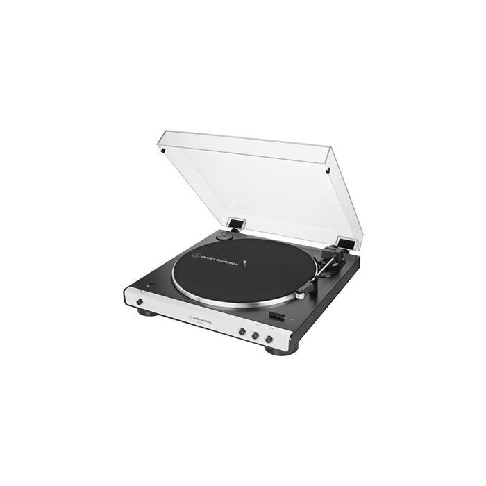 Giradischi Audiotechnica AT-LP60XBt bianco