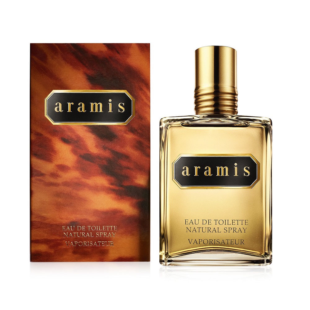 Aramis Aramis