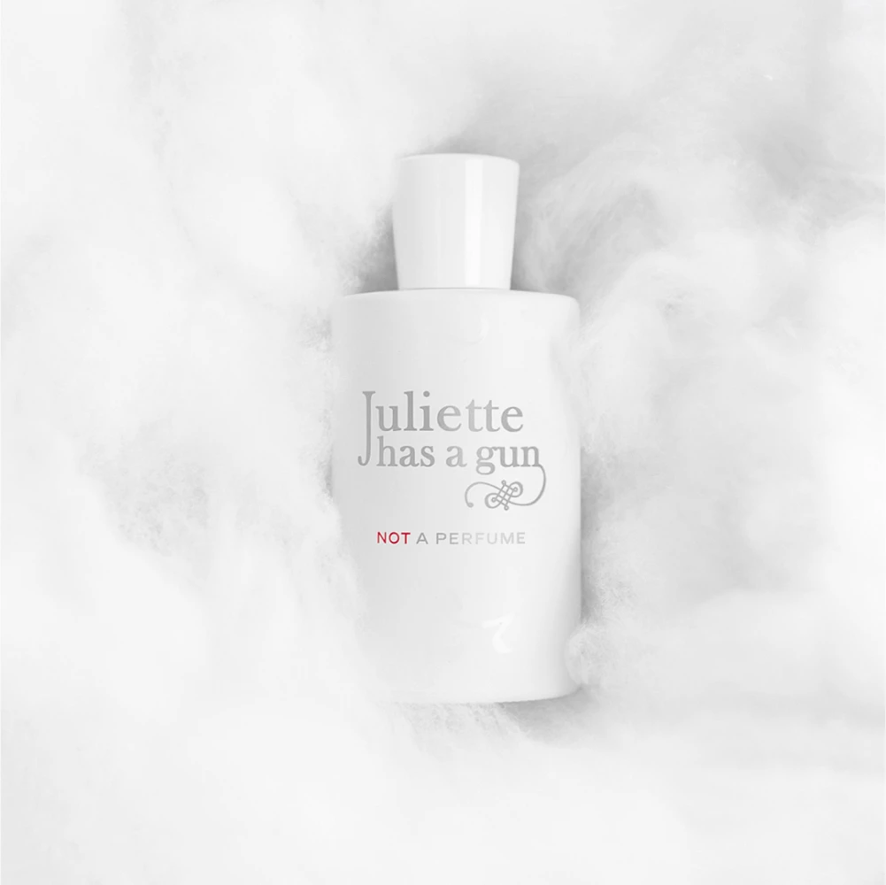 Not A Perfume EDP 50 ml - Juliette has a gun