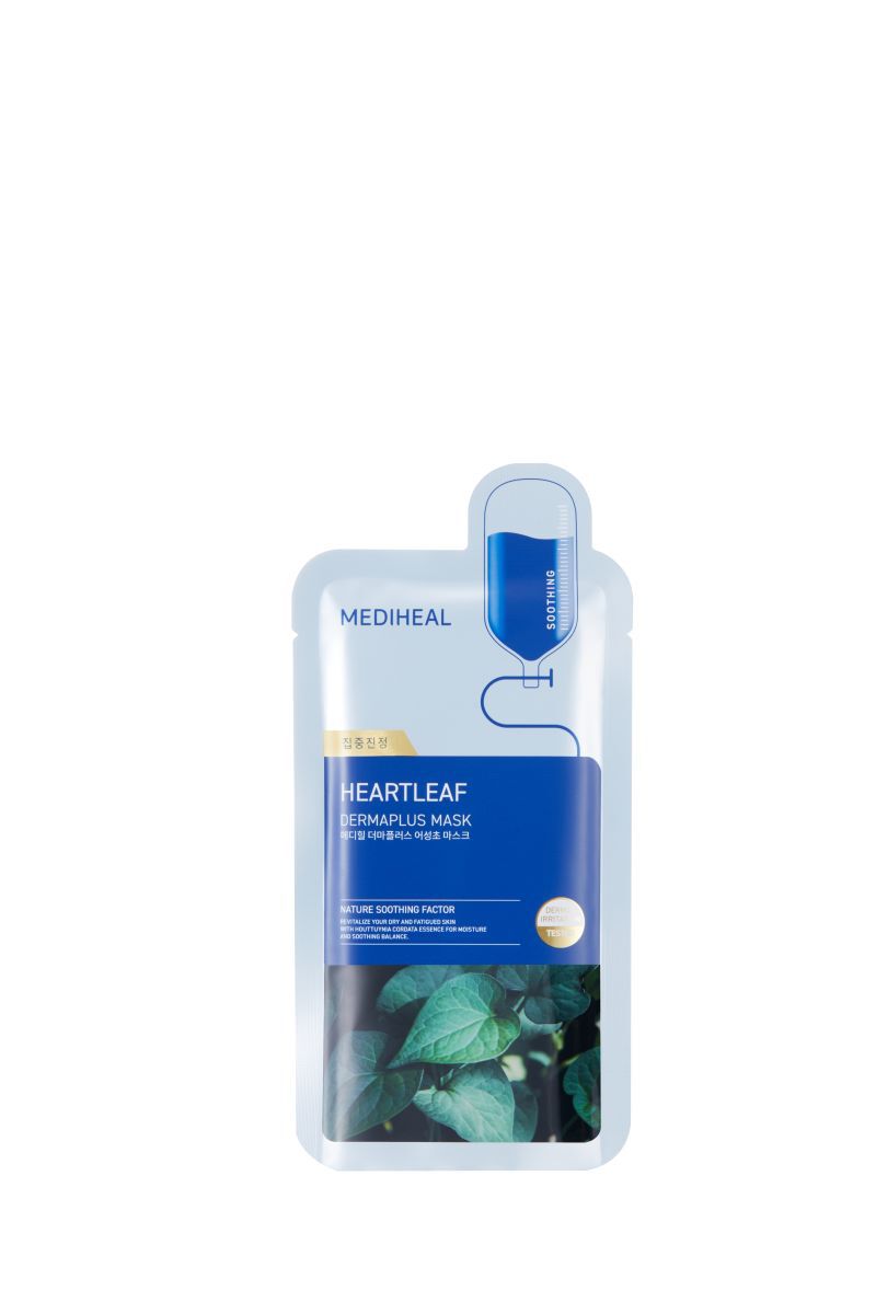 Mediheal Dermaplus Heartleaf