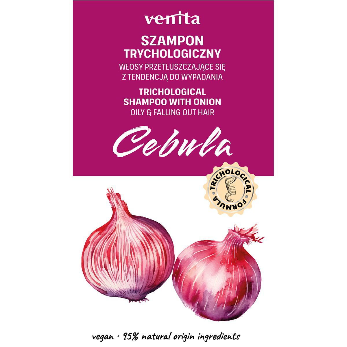 Venita Løg