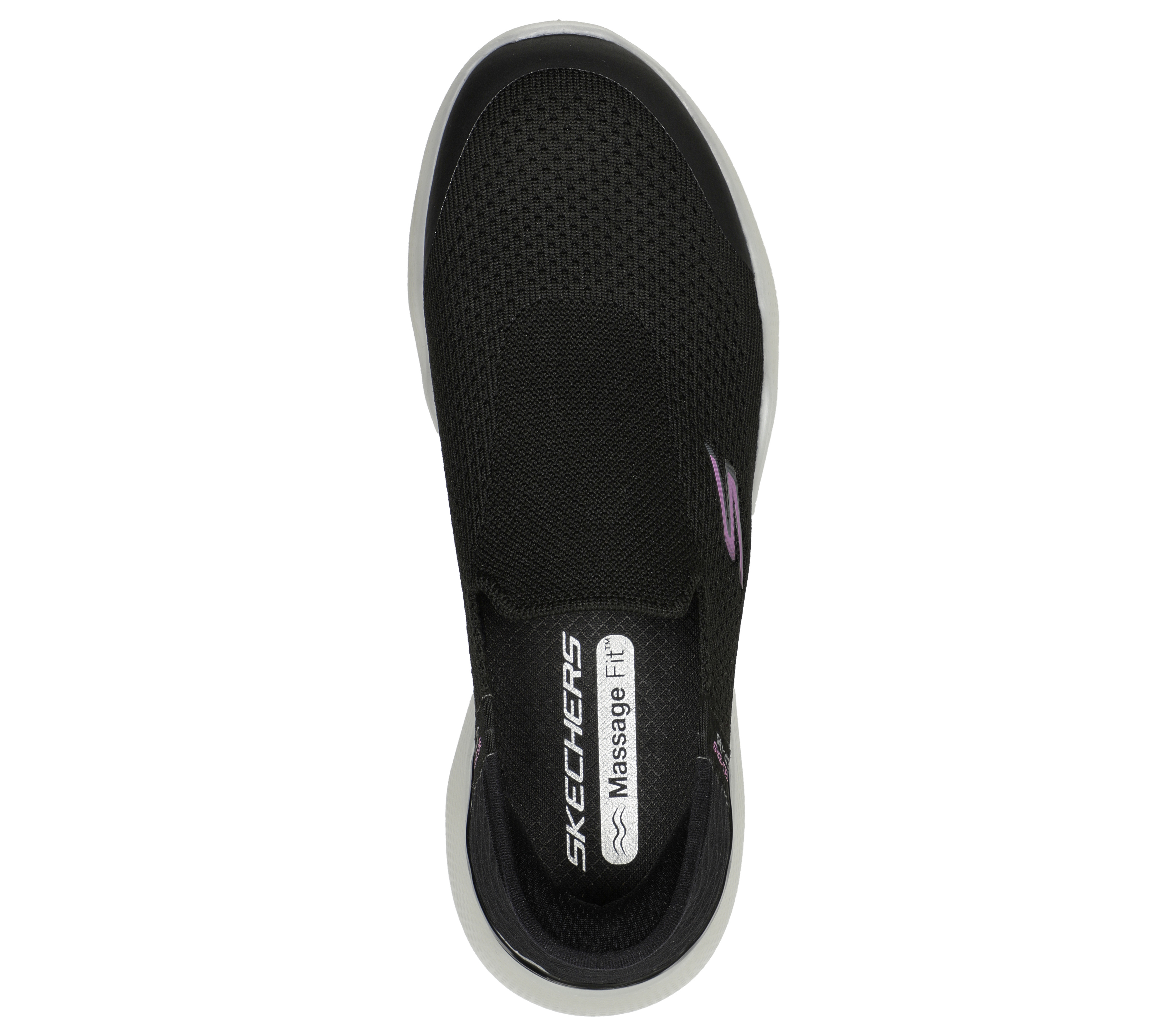 Skechers Slip-ins: GO WALK Massage Fit
