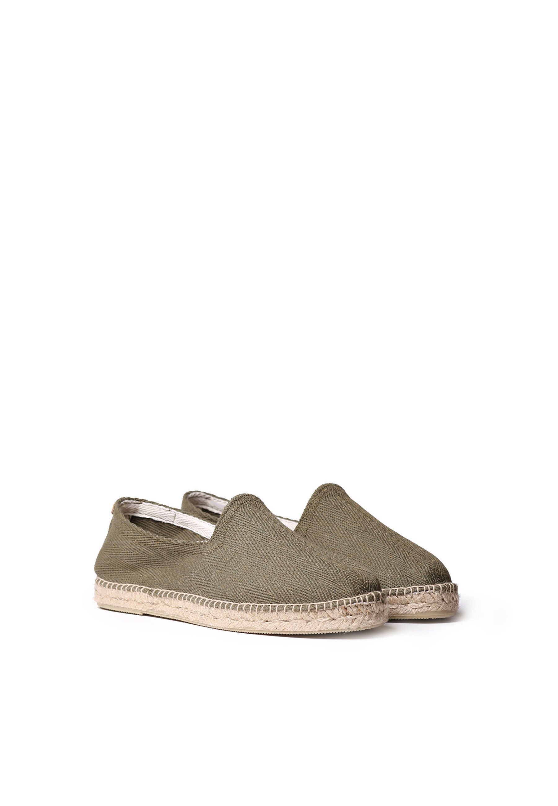 Toni Pons MONTGRI – Slipper – Khaki