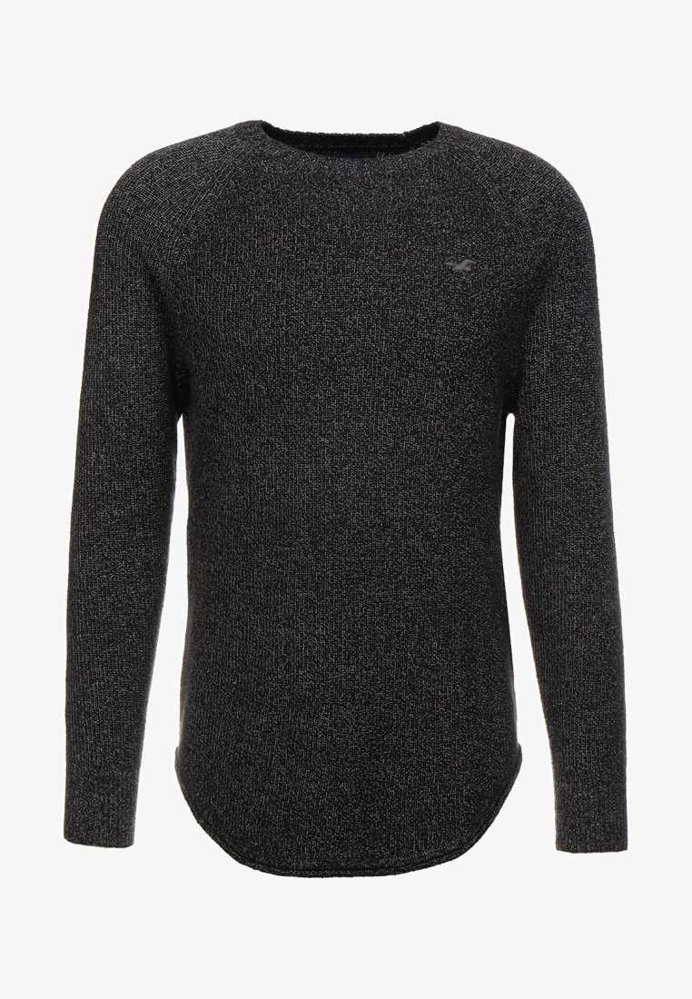 Hollister Co. trui - zwart