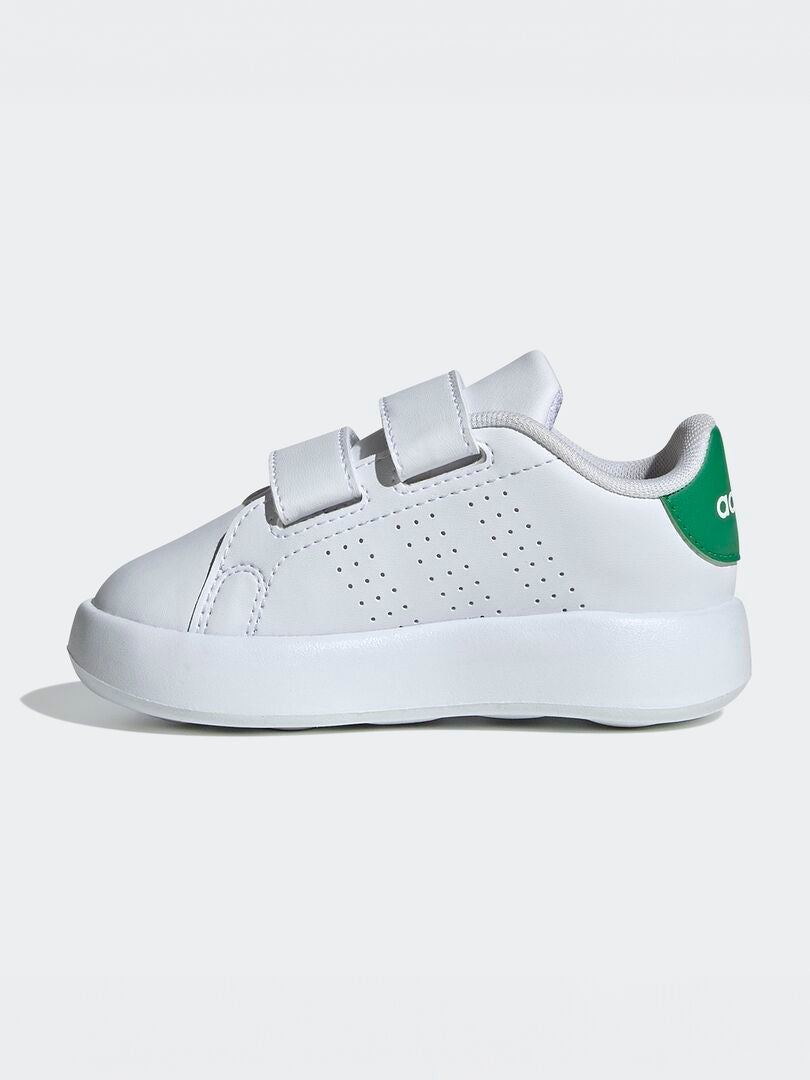 'adidas' 'Advantage' sneakers - wit