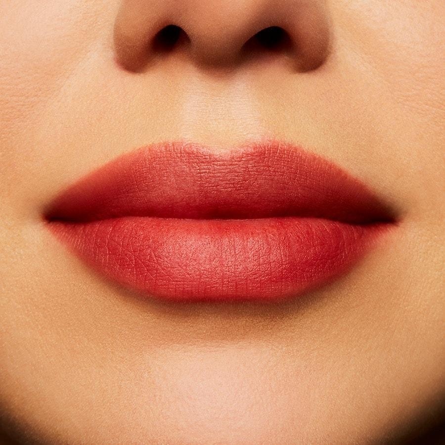 MAC Lipstain Powder Kiss šķidrā lūpu krāsa - 5 ml