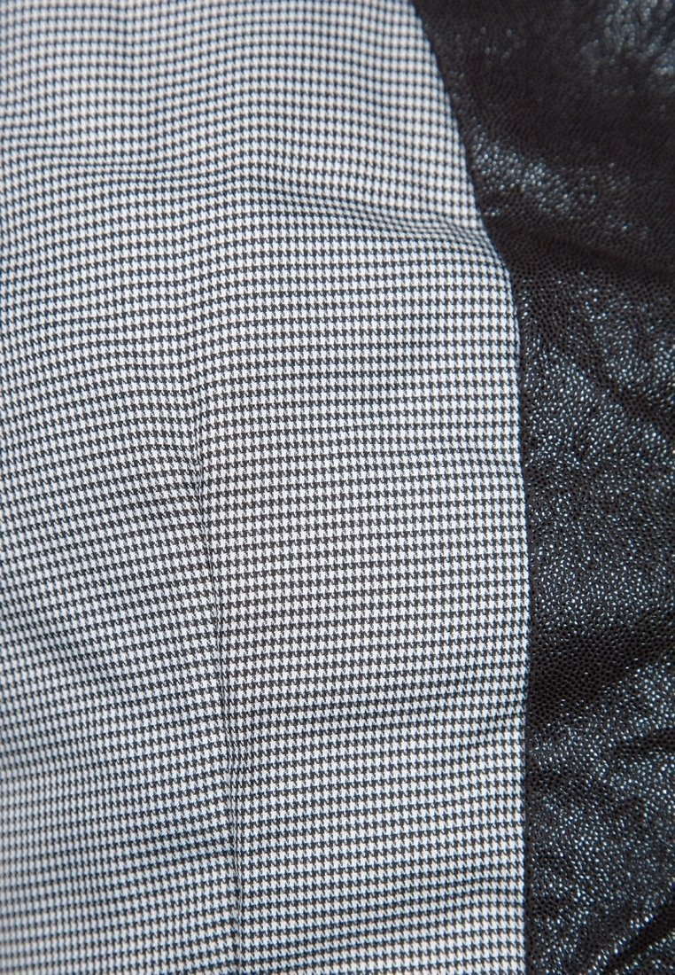 Guess winterjas - zwart