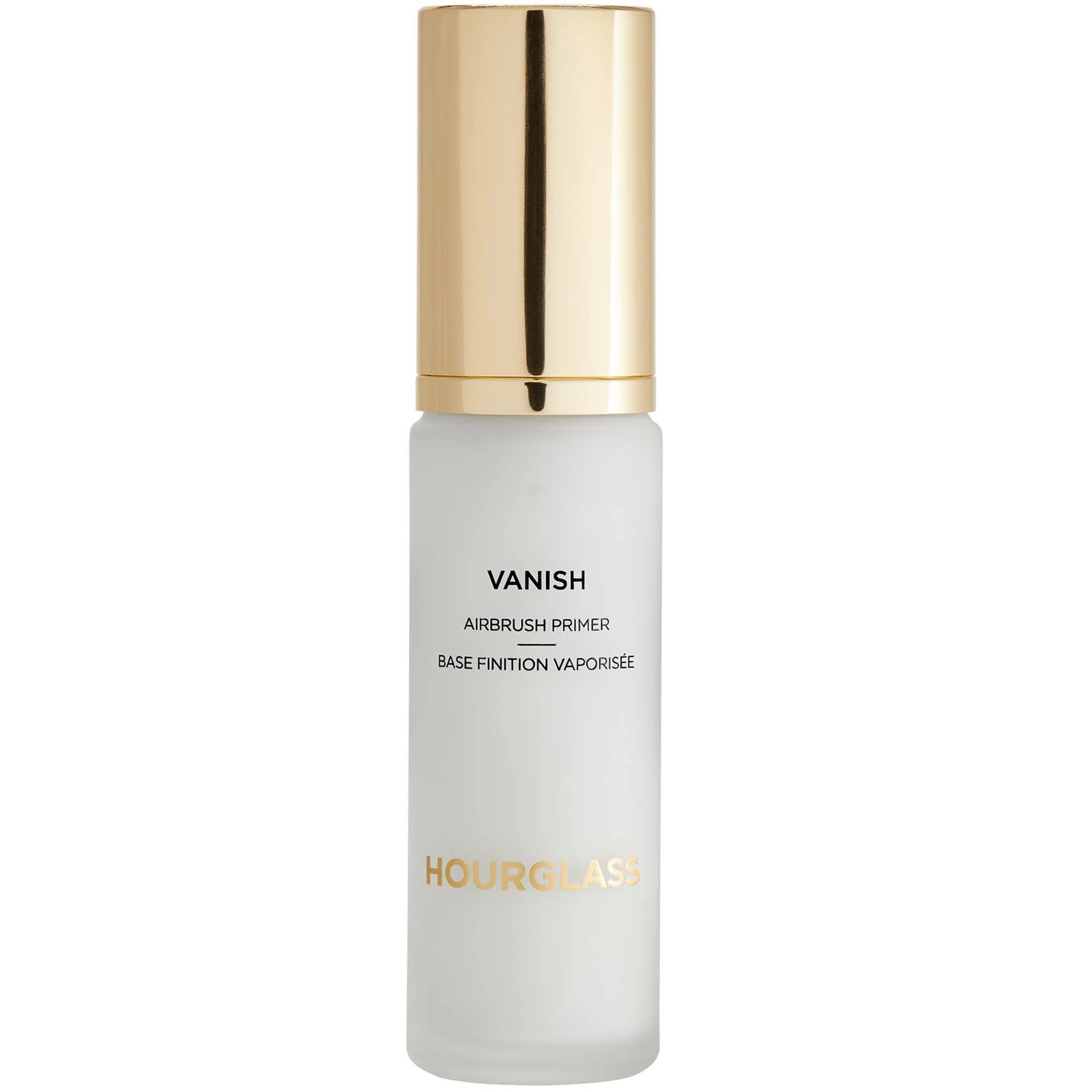Vanish Airbrush grunts 55 ml - Smilšu pulkstenis