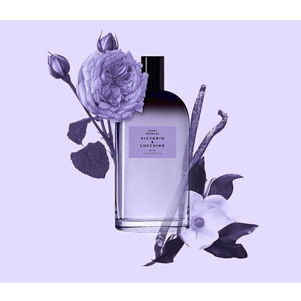 Agua Nº16| 150ML