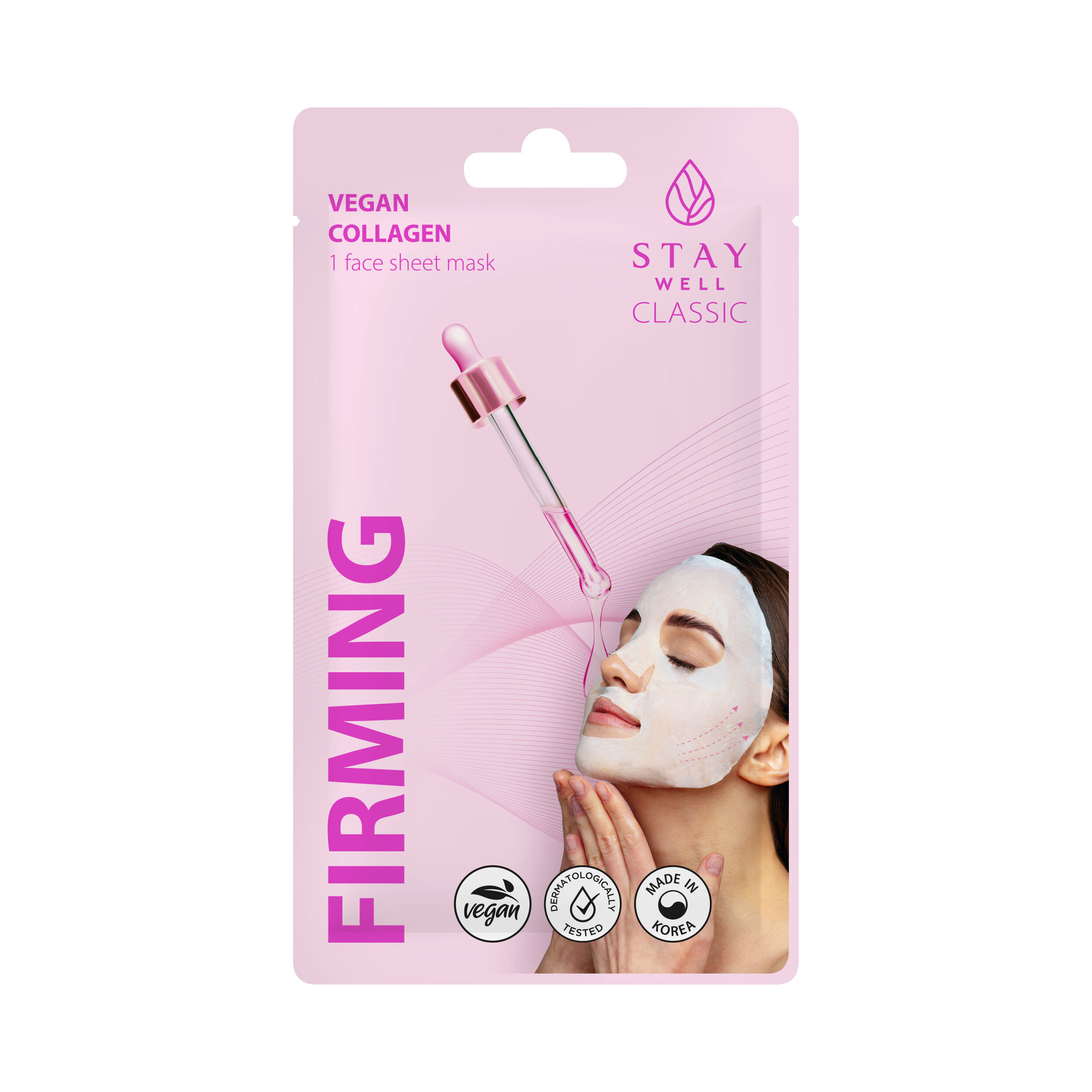 Stay Well Firming