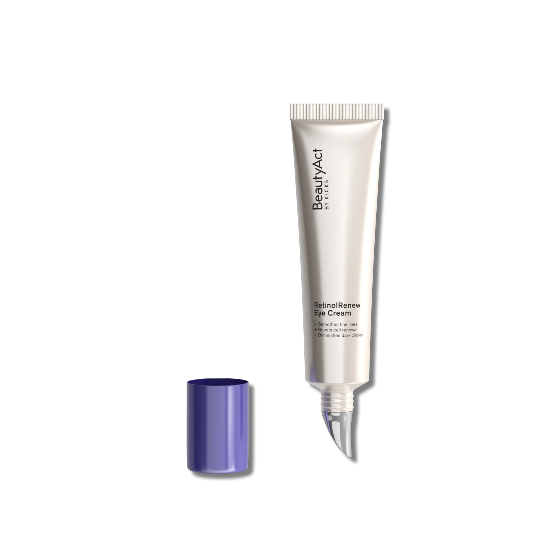 RetinolRenew krema za područje oko očiju 10 ml - BeautyAct