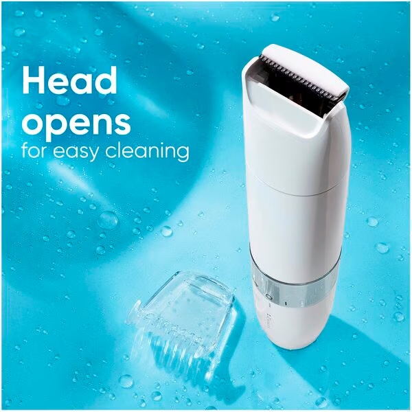 Gillette Venus trimmeris ādai un kaunuma apmatojumam<br>