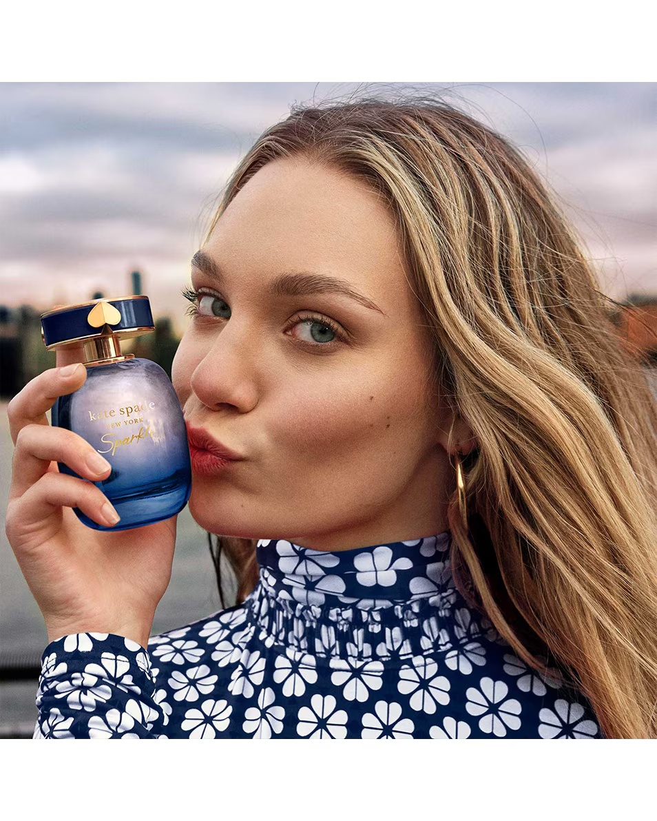 KATE SPADE SPARKLE EAU DE PARFUM