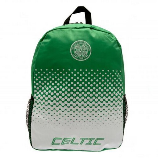  Batoh Celtic FC