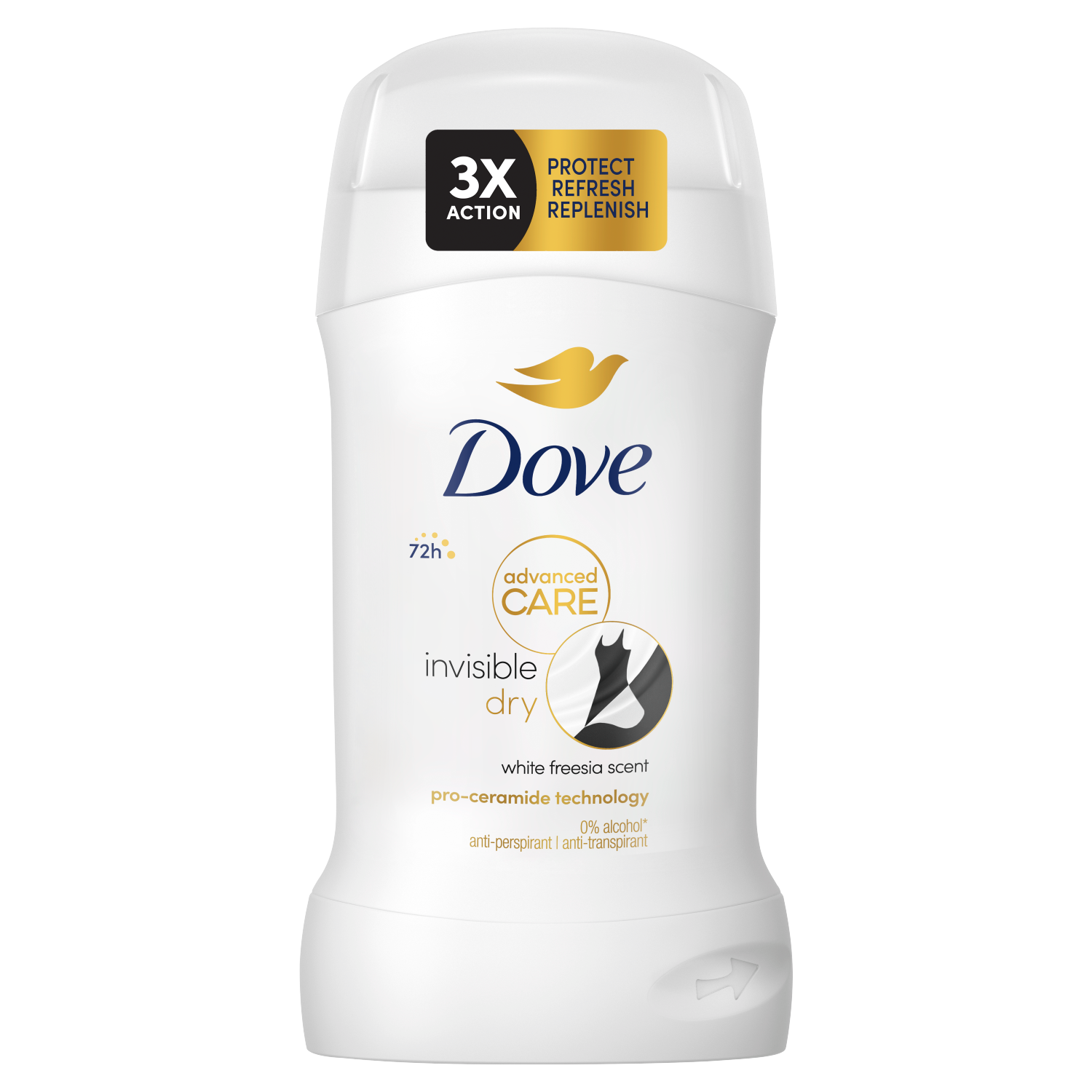 Dove Advanced