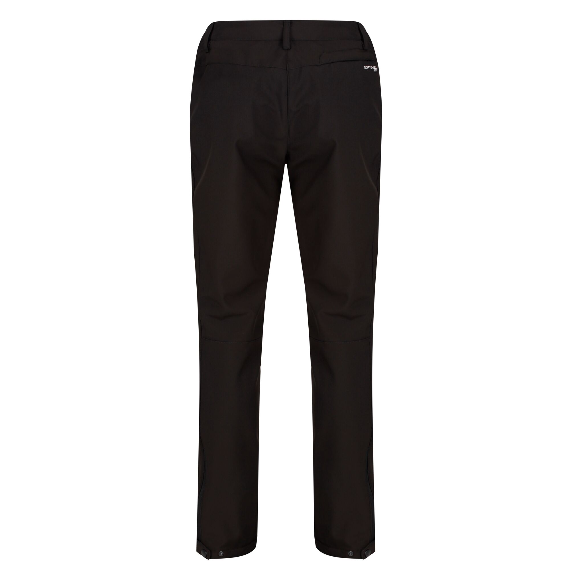 Pantalones Softshell Pierna Regular Regatta Geo Great Outdoors