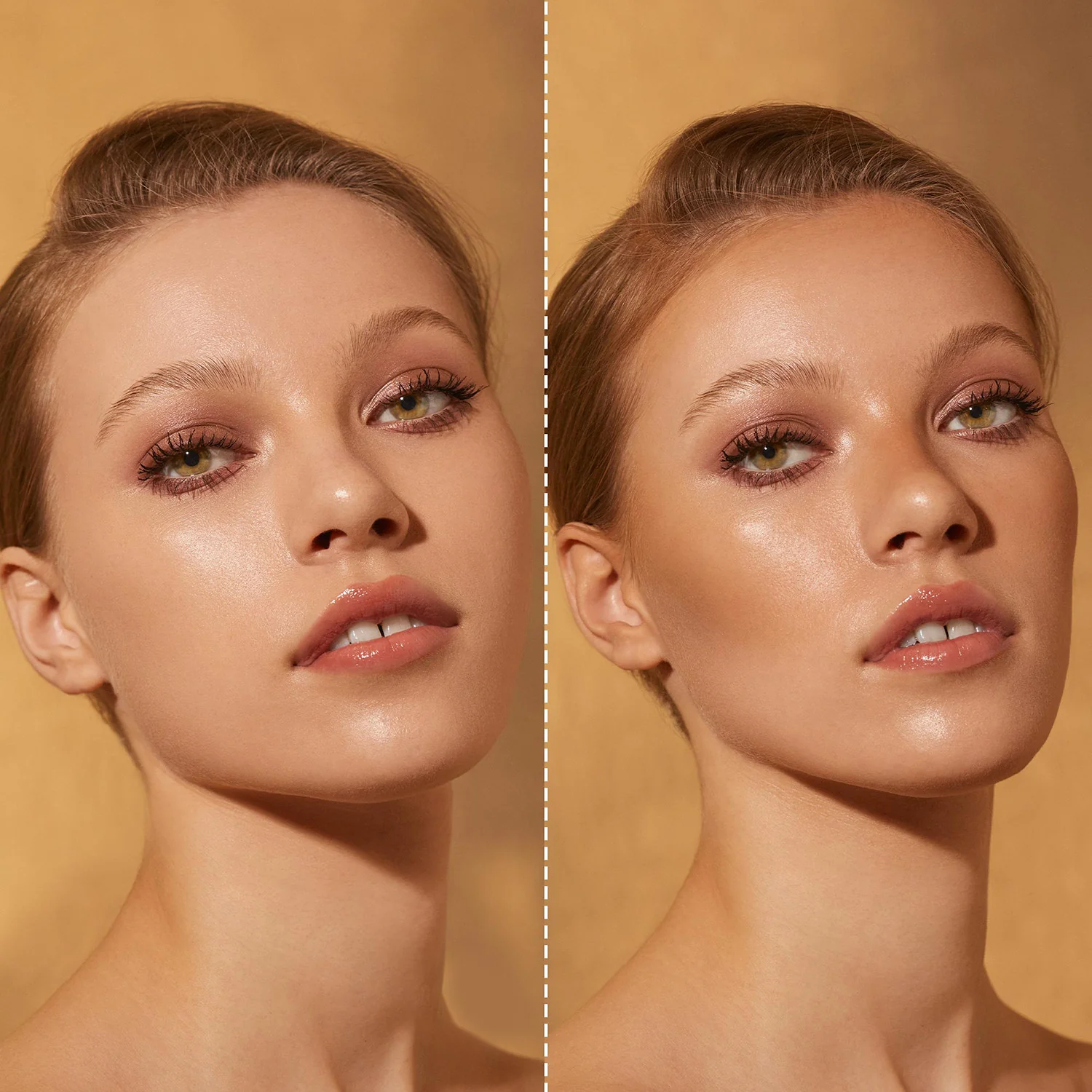 Viso Bronze Venus - Terra