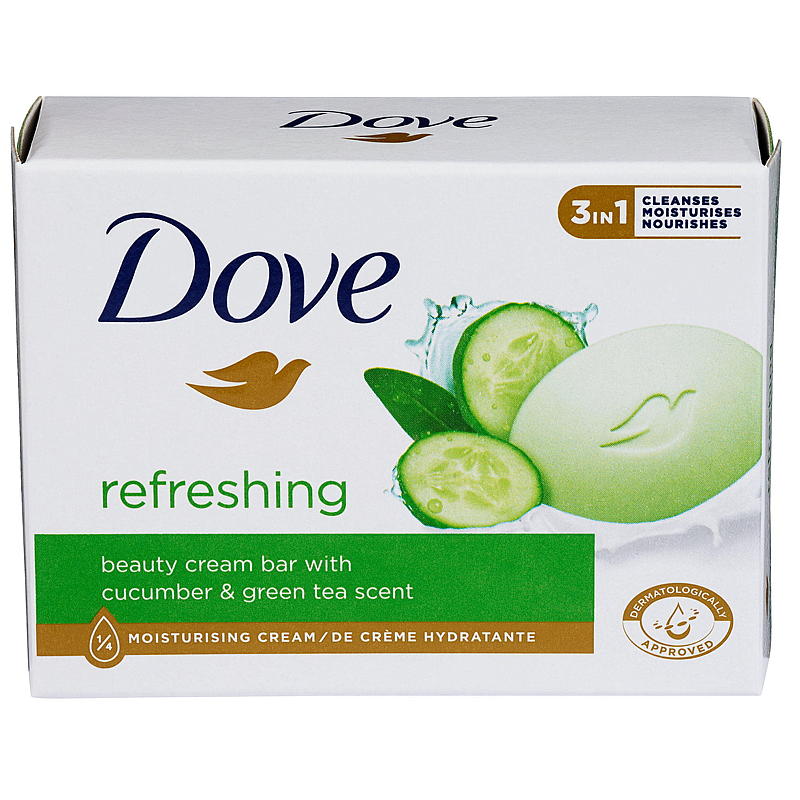 Dove Dove tvål 90 g