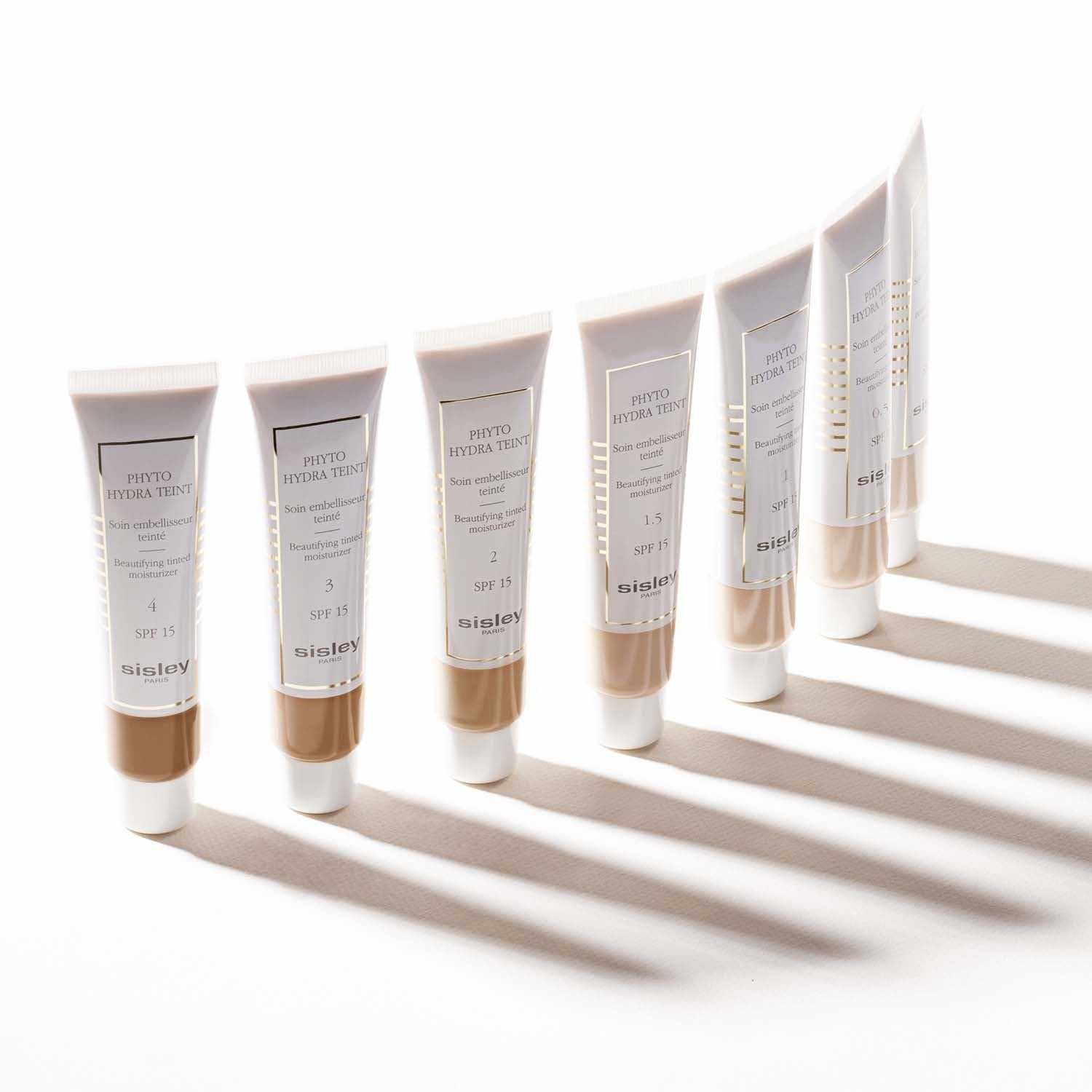 Sisley Phyto-Hydra Teint