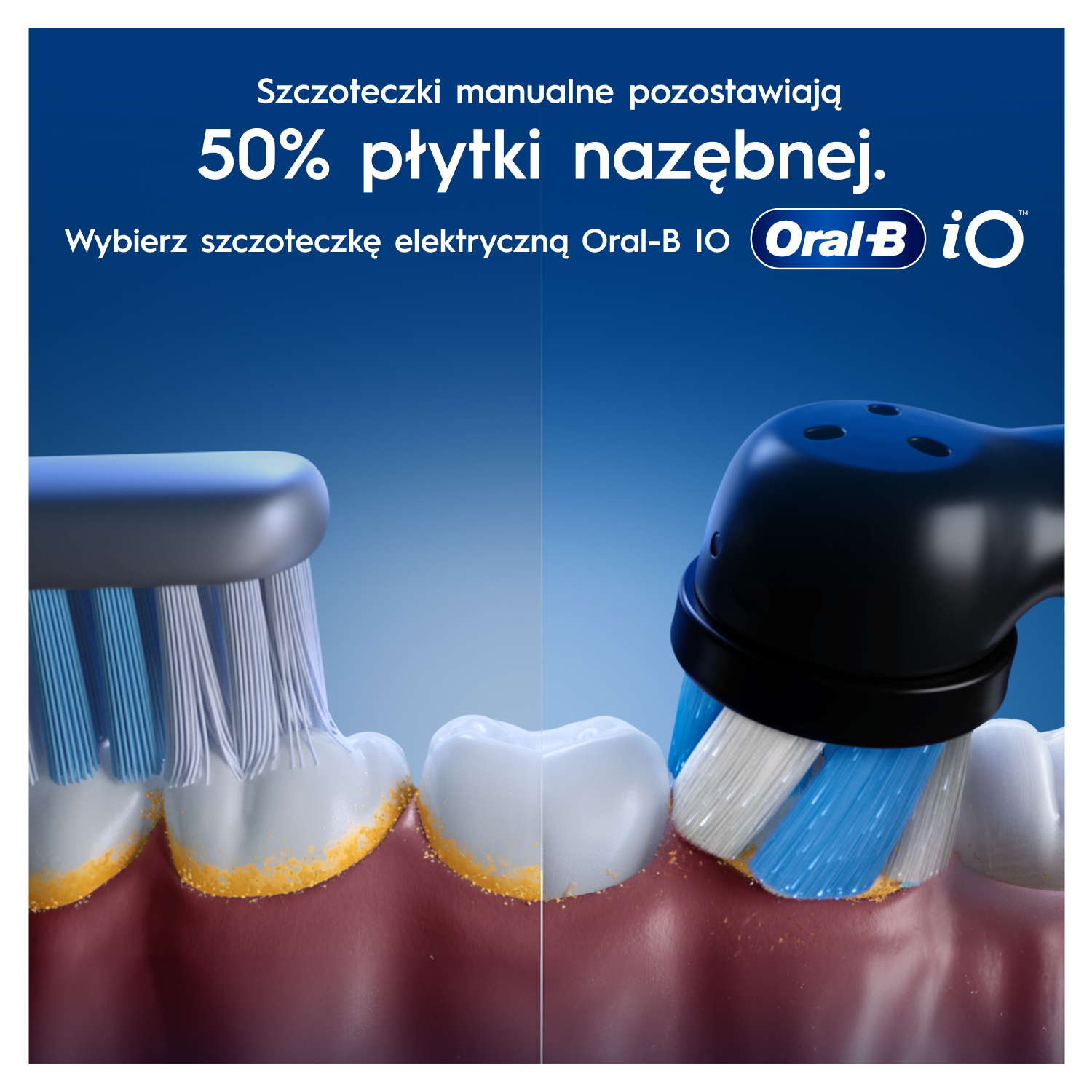 Oral-B Pro-Clean