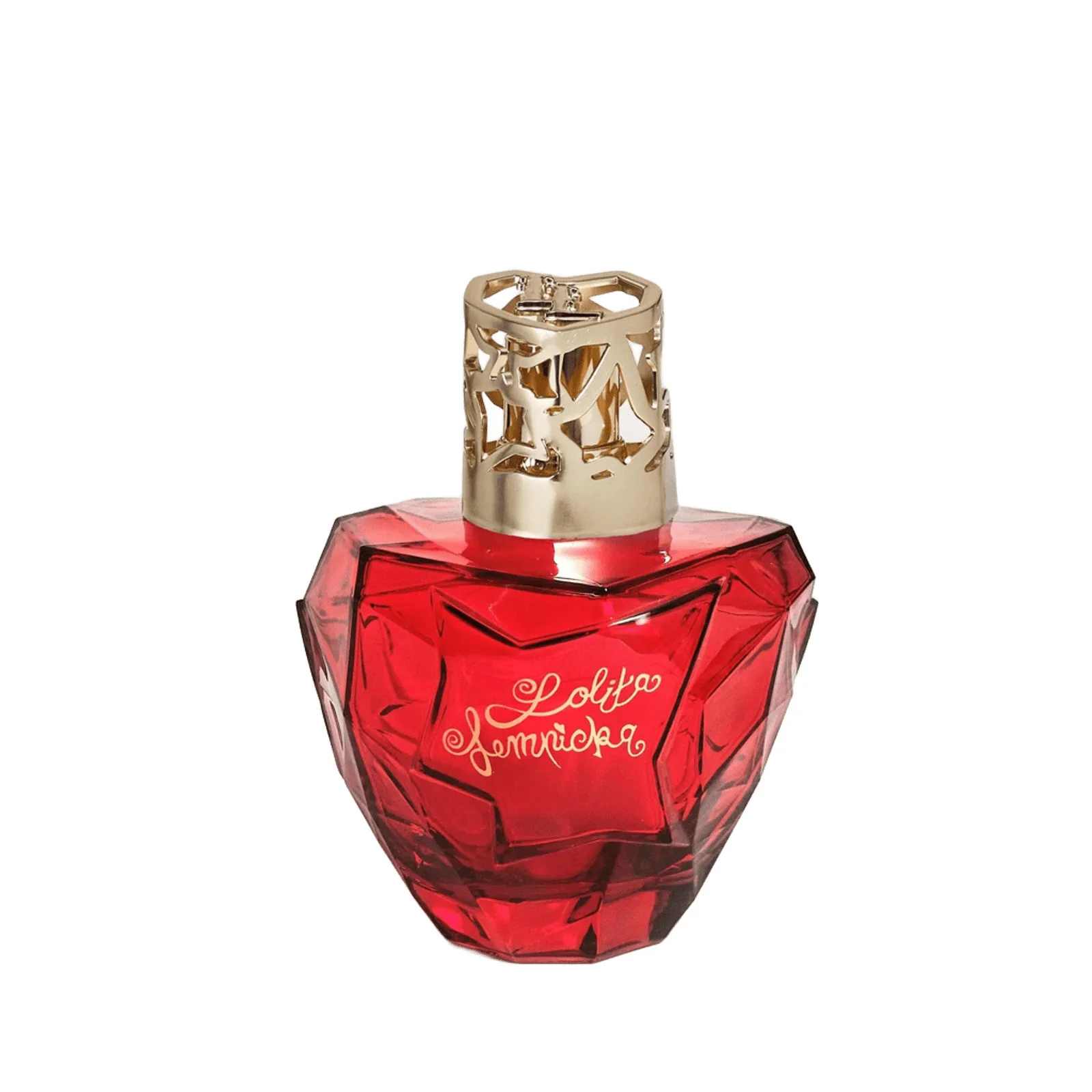 Lampe Cofanetto Premium Lolita Lempicka Sweet Rouge - Cofanetto con Lampada, Lampada Catalitica, Profumo per Lampada Catalitica