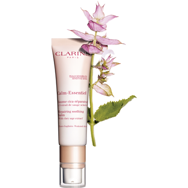 Clarins Calm Essential Repair Soothing Balm pro citlivou pleť 30ml