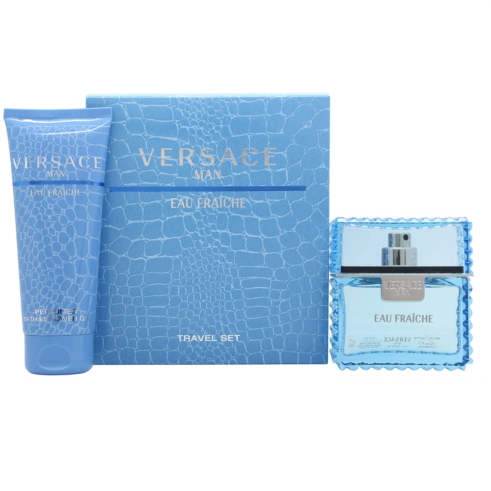 Versace Man Eau Fraîche
