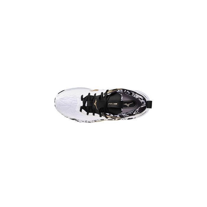 Wave Stealth Neo 2 Shoes Khakizome
