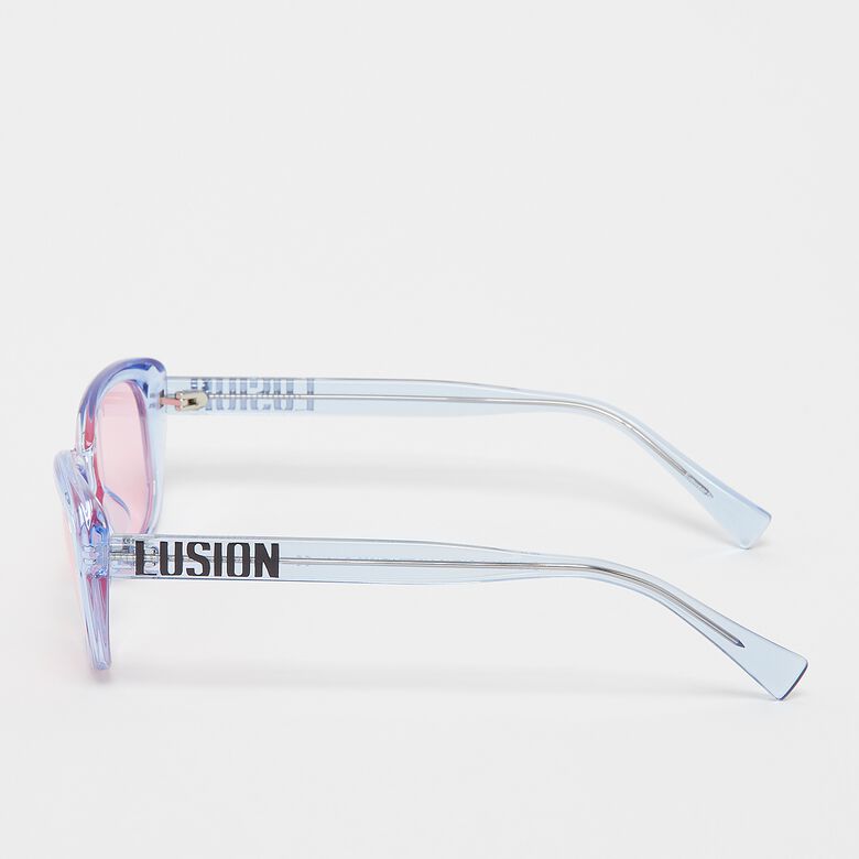 Unisex gafas de sol - neger, kastanjebruin