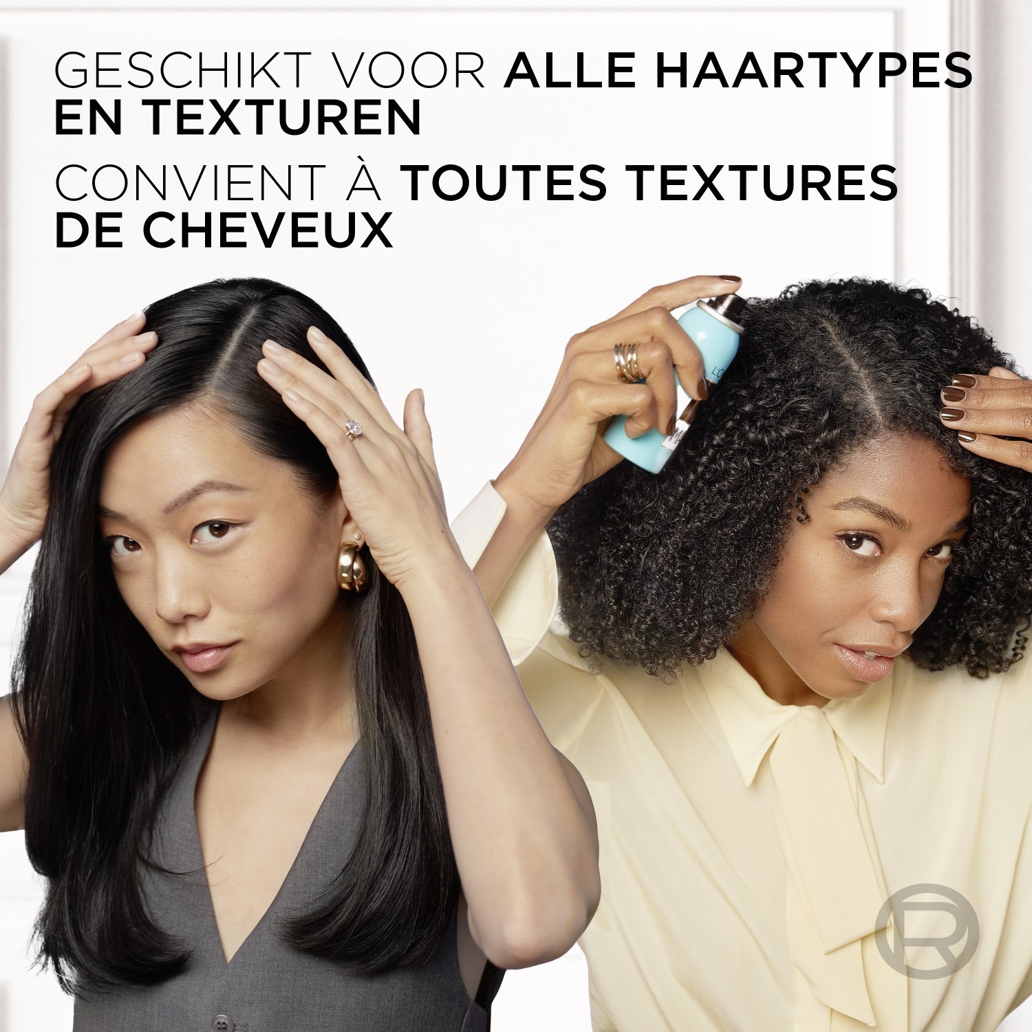 „L'Oréal Paris Magic Retouch“ plaukų dažai – šaknų korekcijos purškiklis – 75 ml