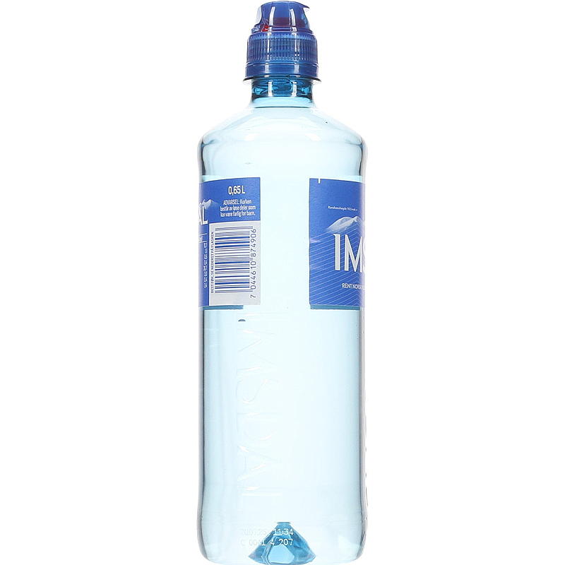 Imsdal 0,65 litres