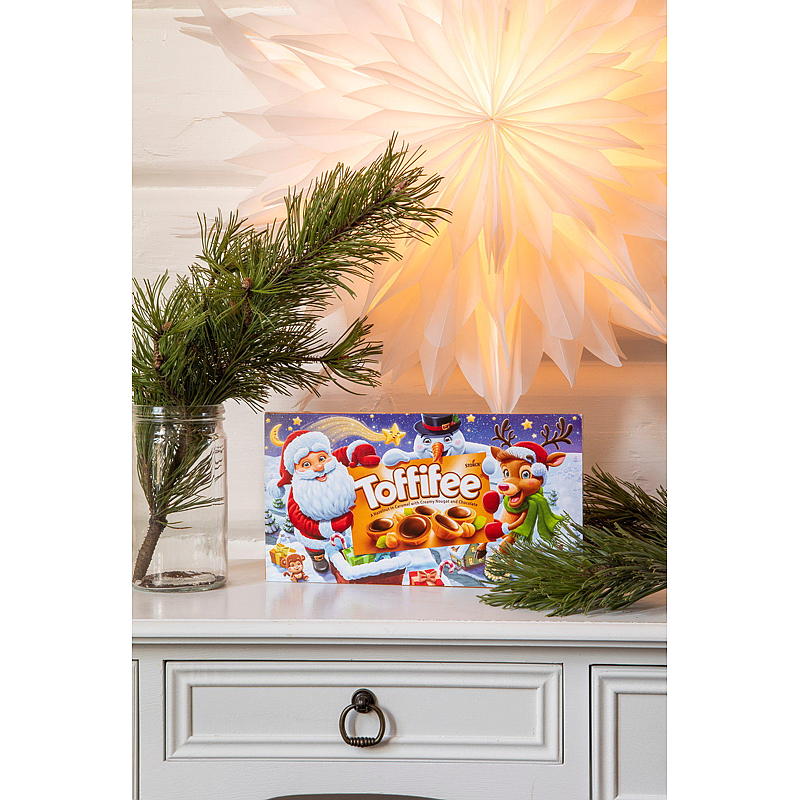Storck Toffifee 375 g Kerstmis