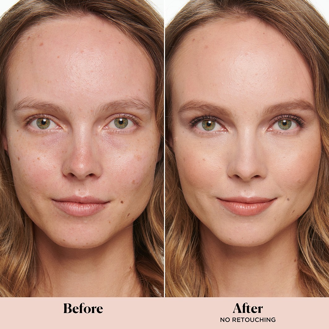 Laura Mercier korektor Secret Camouflage Brighten & Correct Duo – 1 komad