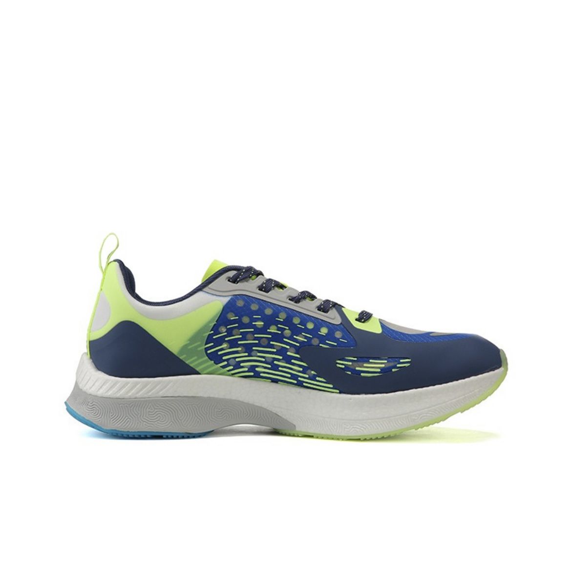 Zapatillas Running Peak Up30