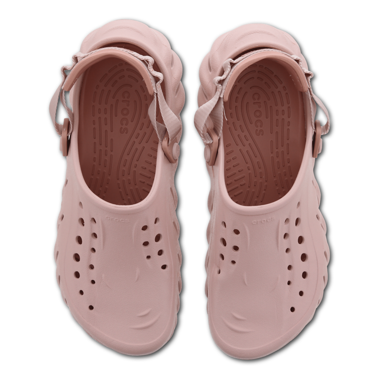 Crocs Echo Træsko