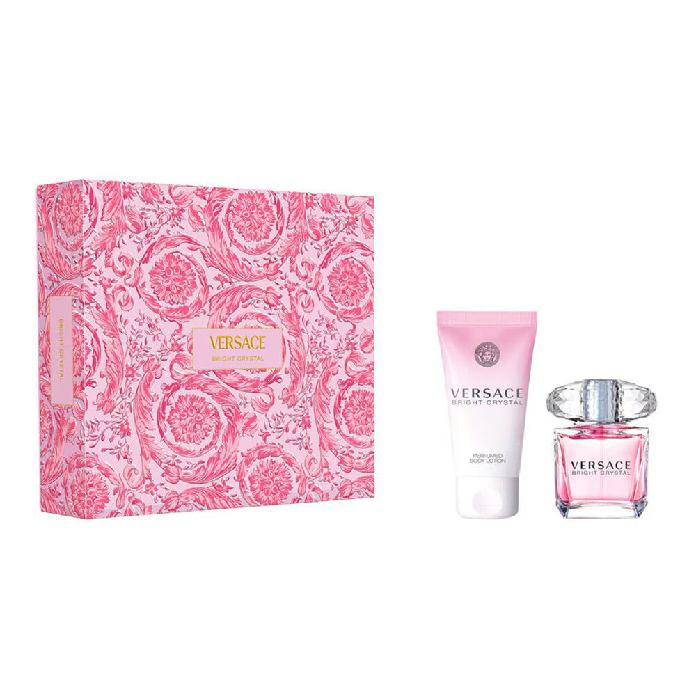 Versace Bright Crystal