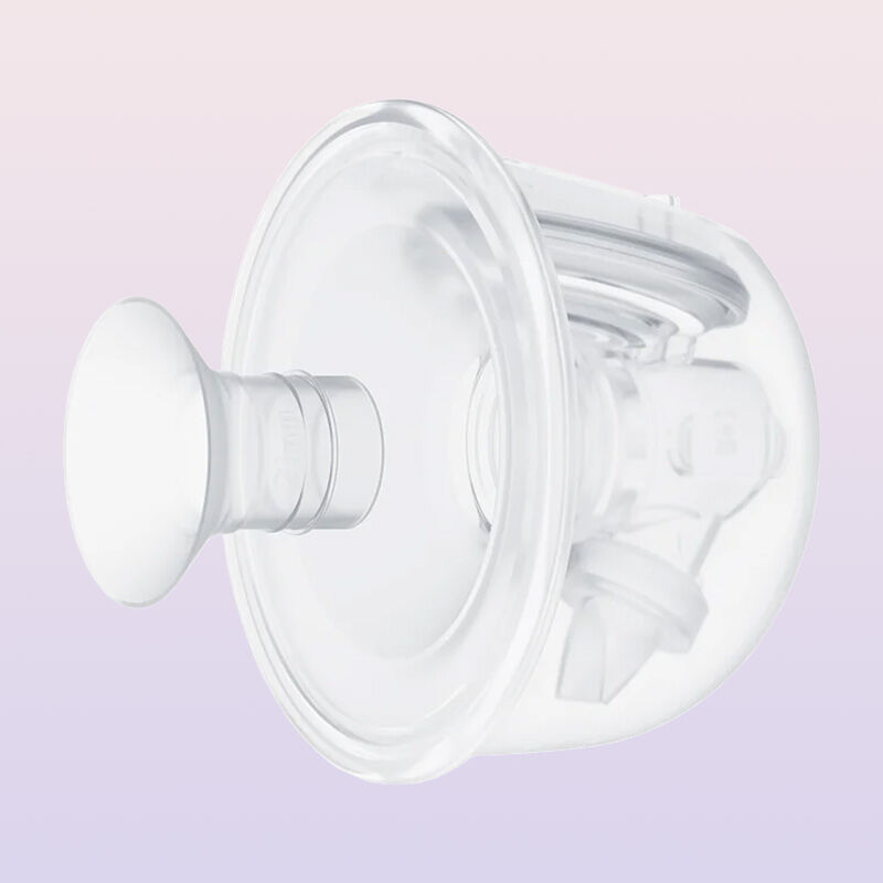Momcozy karimabetét 21mm