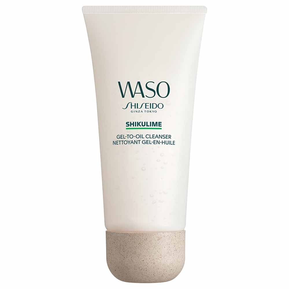 Shiseido Waso Shikulime