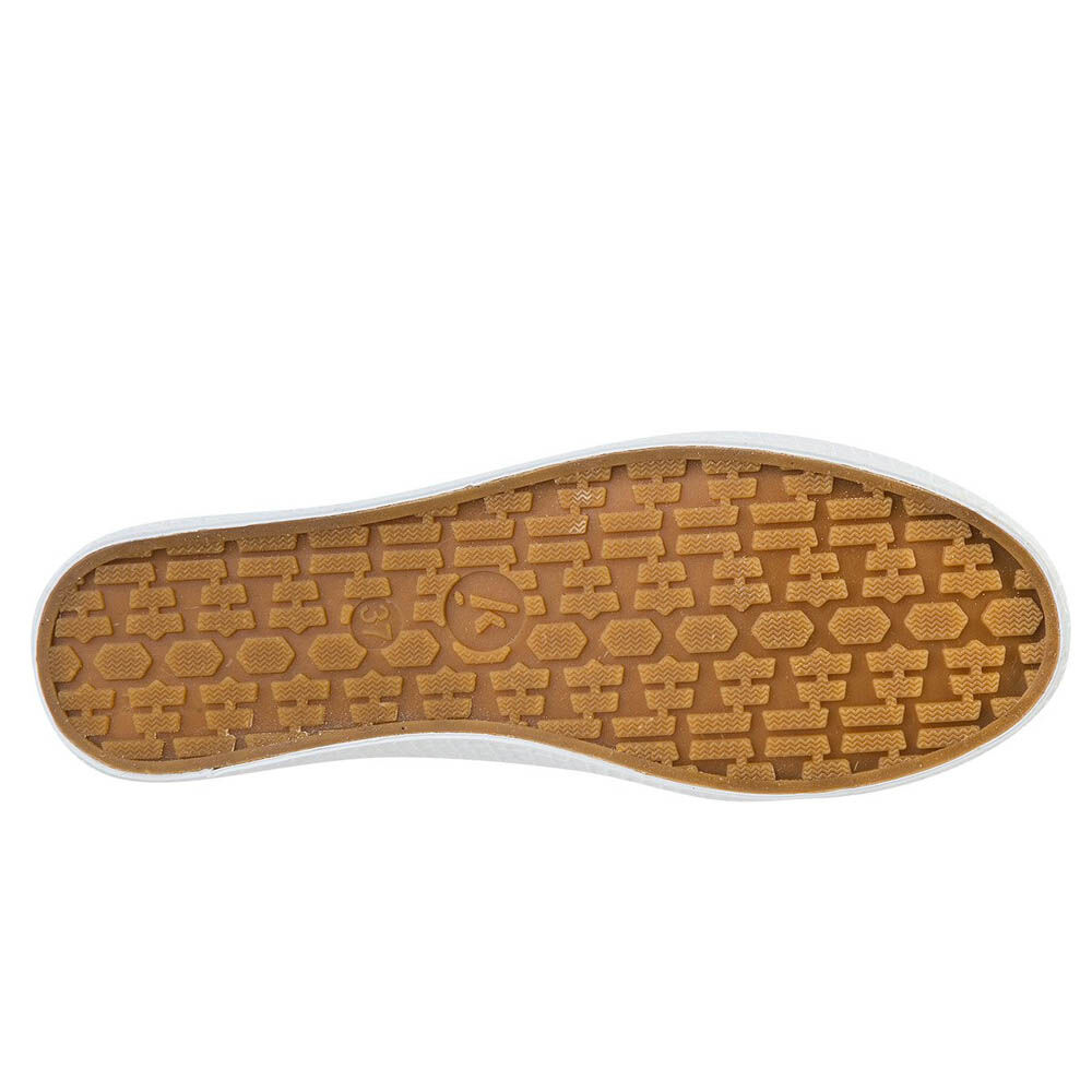 Zapatillas Kawasaki Footwear Polka Canvas Shoe