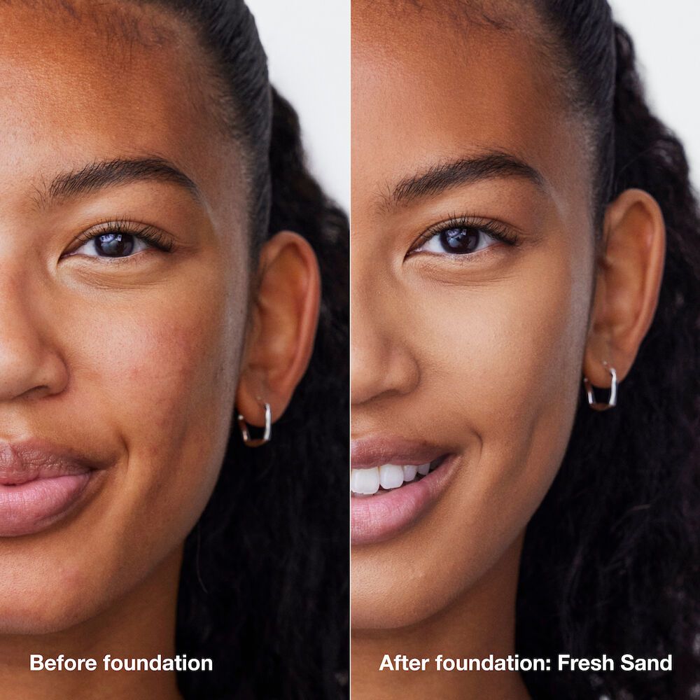 Anti-Blemish Solutions puder za kožu sklonu aknama Luksuzni puderi