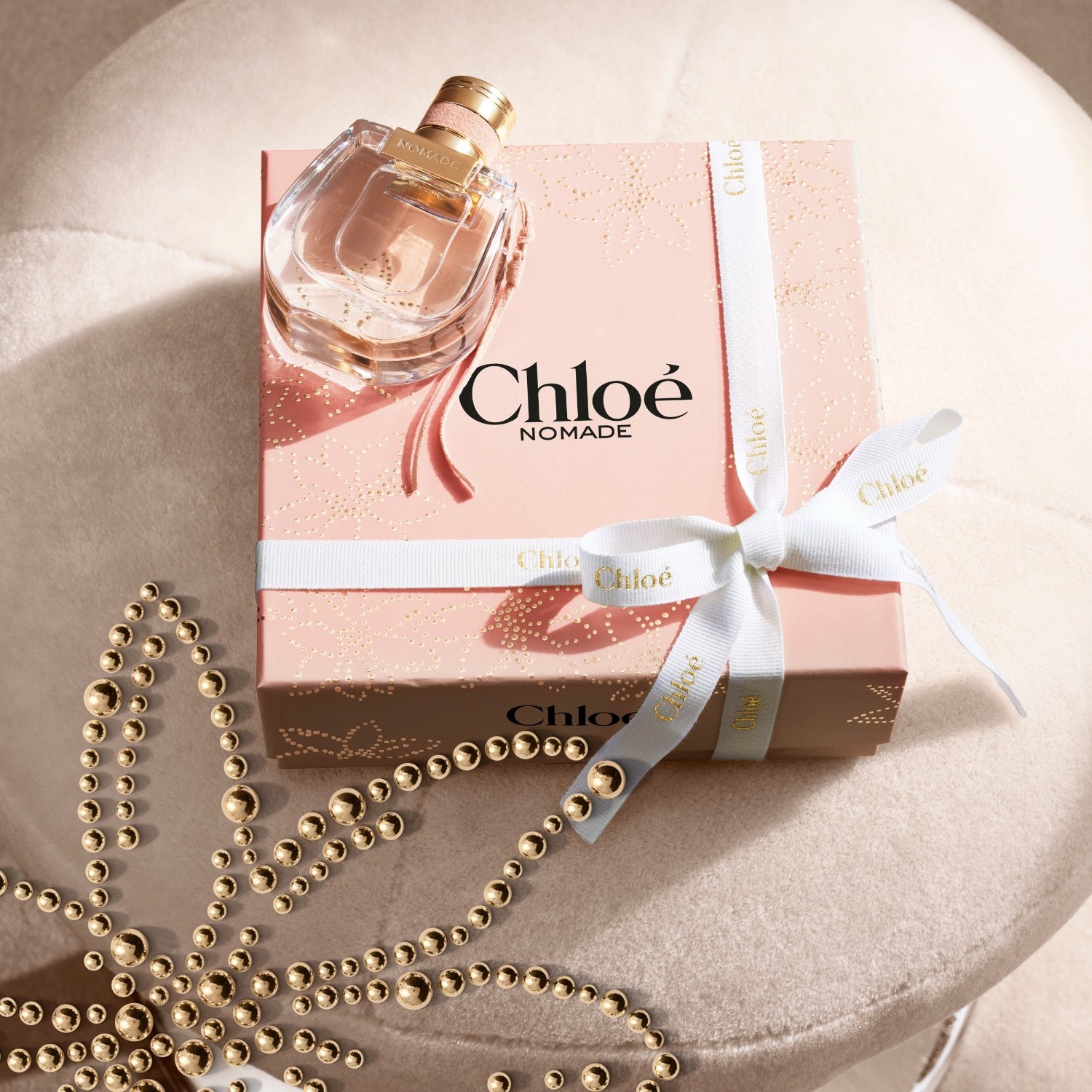 Sada vôní Chloé Nomade Eau de Parfum 50 ml - 1 kus
