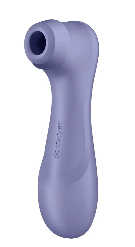 Satisfyer ProGeneration 3 Masażer intymny, Lilac