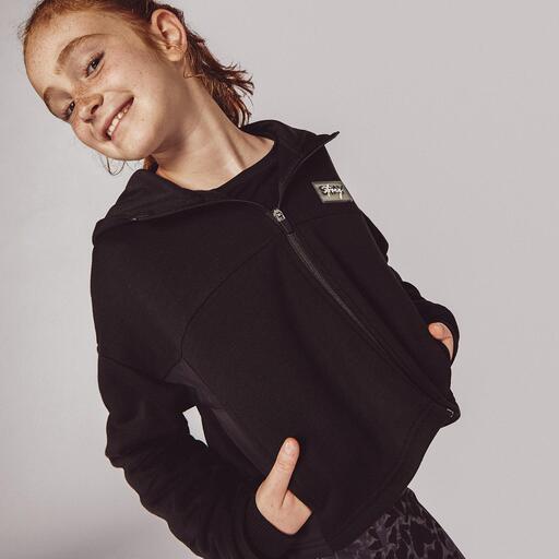 Sudadera Silver