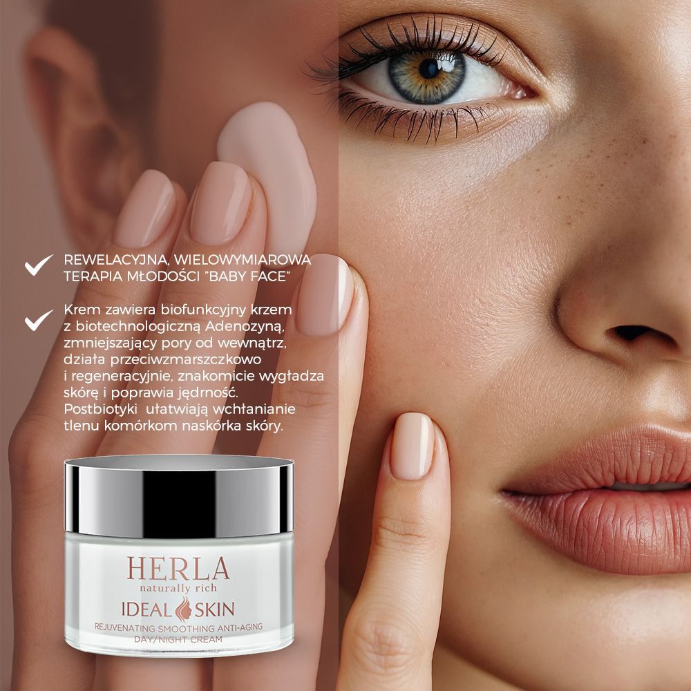 Herla Ideal Skin