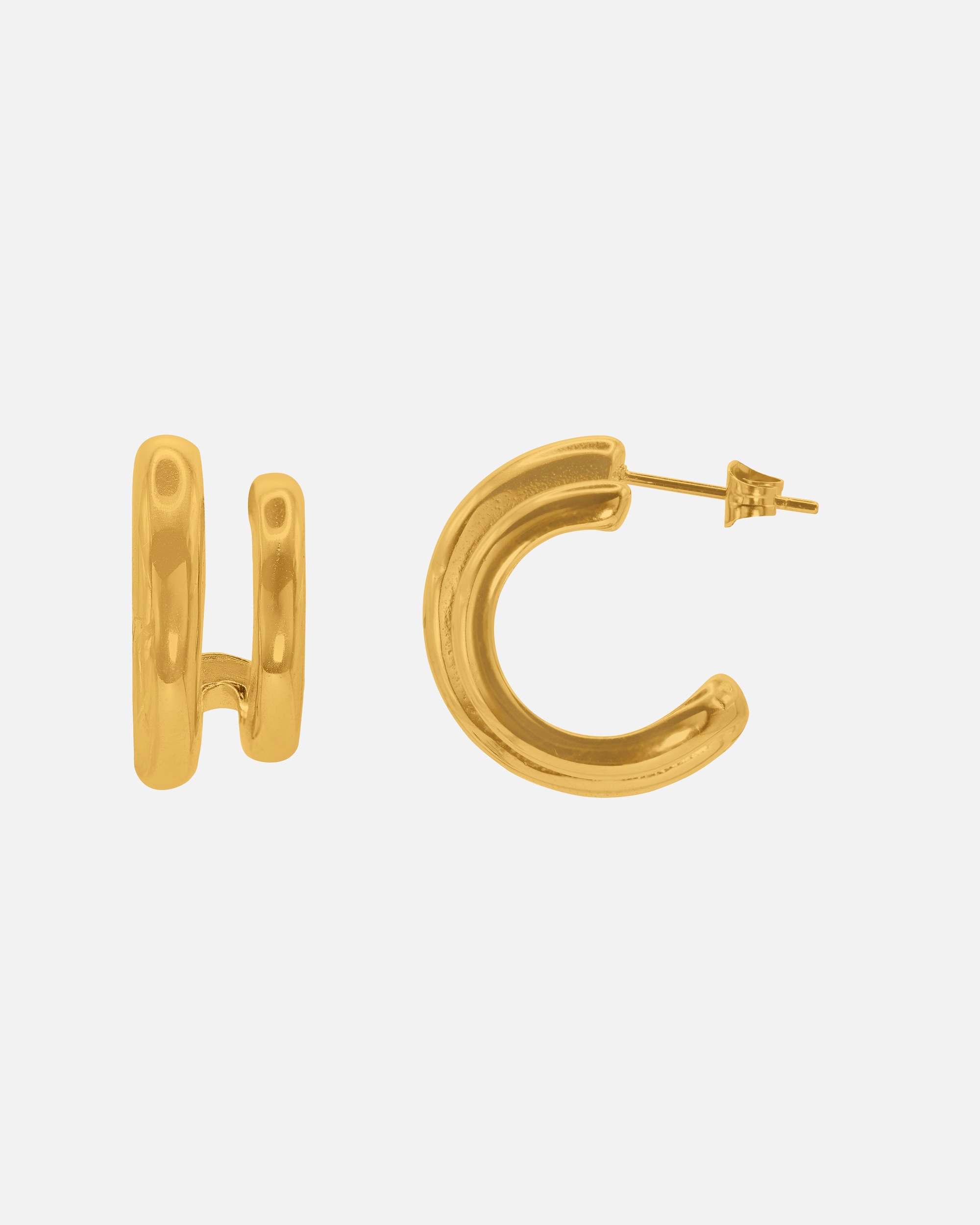 Heideman Boucles d'oreille Nerva