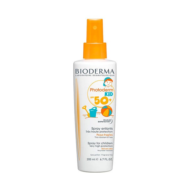 Photoderm gyermek spray| 200 ml
