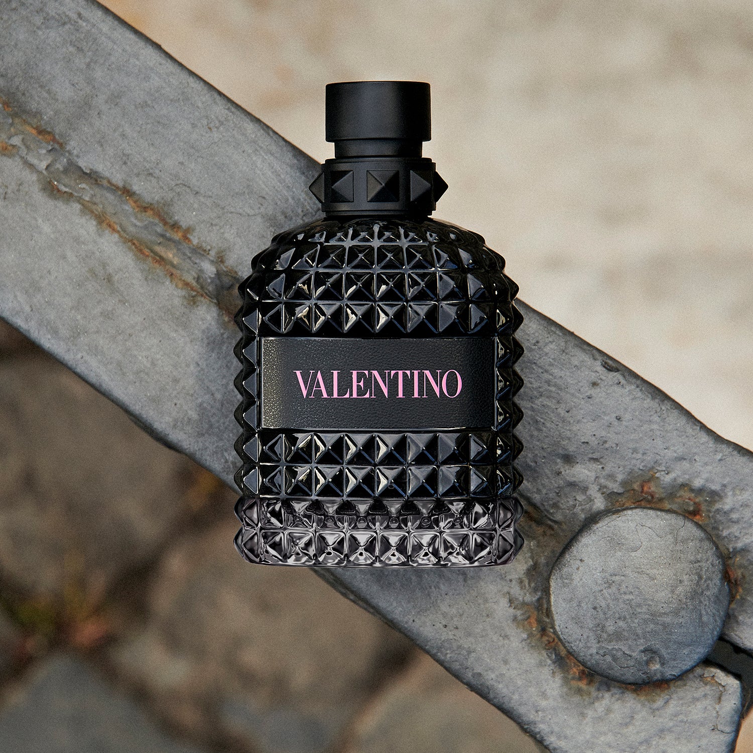 Valentino Uomo Born in Roma Valentino Uomo Born in Roma - Eau de Toilette