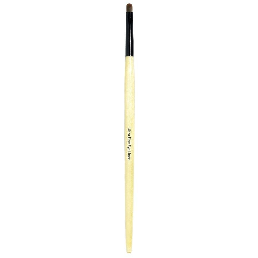 Bobbi Brown Eyeliner-børste, ultrafin eyeliner-børste – 1 stk.