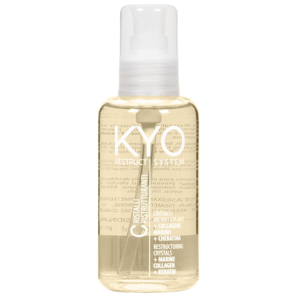 KYO sistem restrukturiranja