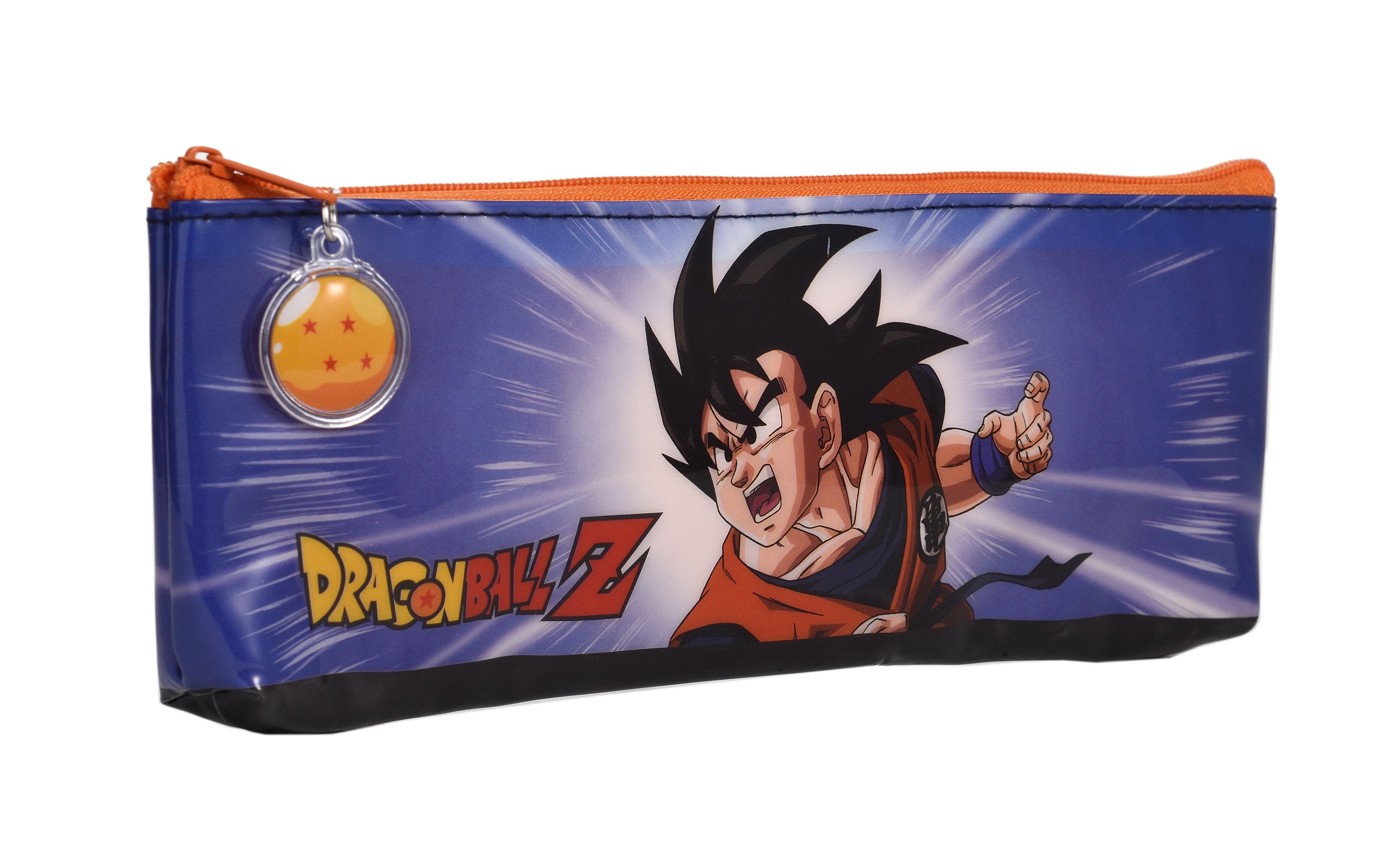 Organizator za toaletnu torbicu Dragon Ball Z Alati i pribor